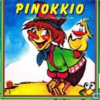 Lp - Hetty Blok, Coen Flink, Pieter Lutz - Pinokkio, Verzenden, Nieuw in verpakking