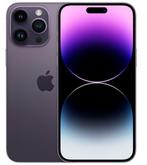 iPhone 14 Pro Max 512GB Paars - Nieuwstaat - 24 MND garantie, Telecommunicatie, Mobiele telefoons | Apple iPhone, 512 GB, Paars