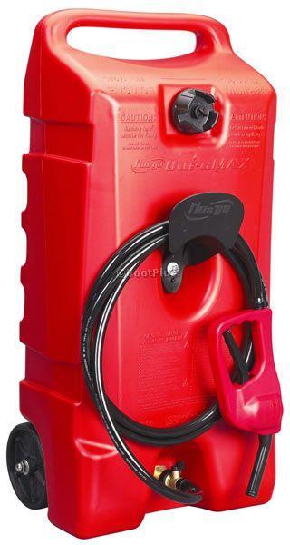 DURAMAX FLO-N-GO 53 LITER, Watersport en Boten, Bootonderdelen, Nieuw, Zeilboot of Motorboot, Ophalen of Verzenden