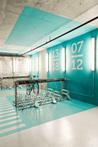 2K SIGMA epoxy BETONCOATING - vloerenverf - BETONVERF - verf