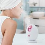Elektrische Gezichtssauna Moispa InnovaGoods, Sieraden, Tassen en Uiterlijk, Uiterlijk | Gezichtsverzorging, Verzenden, Nieuw