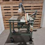 Cirkelzaagmachine, HARWI, HVS, 1991, Nieuw
