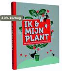 Ik & mijn plant 9789079961832 Liedewij Loorbach, Verzenden, Gelezen, Liedewij Loorbach