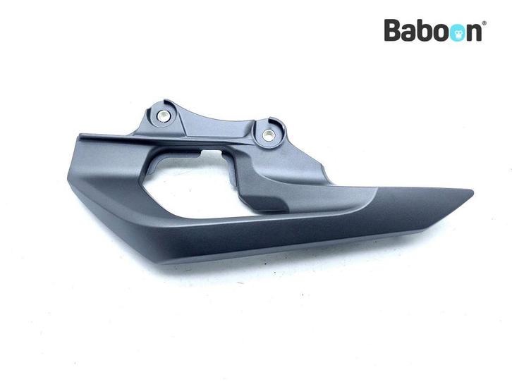 Duo Beugel Links Honda VFR 800 X Crossrunner 2015-2016, Motoren, Onderdelen | Honda, Gebruikt, Verzenden