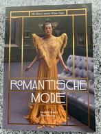 Romantische mode - Mr Darcy meets Eline Vere, Boeken, Mode, Gelezen, Madelief Hohé & Ileen Montijn, Mode algemeen, Verzenden