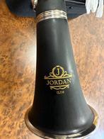 Jordan - CLJ18 - - Klarinet, Muziek en Instrumenten, Nieuw