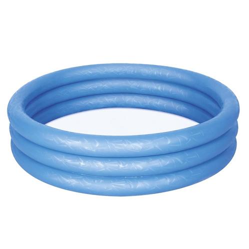 Baby zwembad play pool 122x25 cm, Kinderen en Baby's, Speelgoed | Buiten | Zandbakken, Nieuw, Verzenden