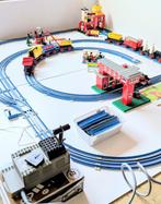 Lego Set - DB 725, 148, 149, 146, 7864, 696-1, 126, 134, 136, Nieuw