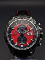 Watch - Lotus - Marc Marquez 93 MOTO GP Chronograph watch, Nieuw