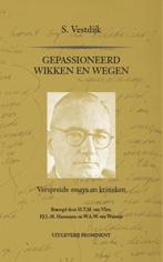 Prominent-reeks - Gepassioneerd wikken en wegen, Boeken, Gelezen, Simon Vestdijk, S. Vestdijk, Verzenden