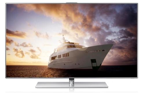 Samsung UE46F7000 – 46 inch Full HD Smart LED TV en 3D, Audio, Tv en Foto, Televisies, 40 tot 60 cm, Smart TV, 50 Hz, Full HD (1080p)