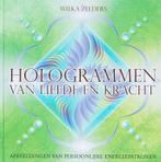 Hologrammen van liefde en kracht 9789020284621 W. Zelders, Verzenden, Gelezen, W. Zelders