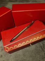 Cartier - Santos - Balpen, Nieuw
