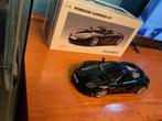 Autoart 1:18 - Model sportwagen - Porsche Carrera GT, Nieuw