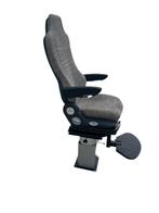 Cleemann Stuurstoel Nautic Air Verstelbaar stof compleet, Verzenden, Nieuw