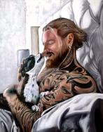 Laura Segatori - He n°65 dalla serie bad boy