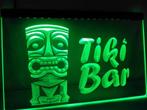 Tikibar tiki bar neon bord lamp LED verlichting reclame lich, Verzamelen, Merken en Reclamevoorwerpen, Verzenden, Nieuw