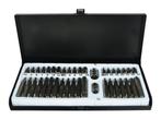 Torx - inbus En Spline Bitten Set - 40 Delig - Inbusbit - Sp, Ophalen of Verzenden, Nieuw
