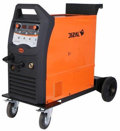 Jasic MIG250C 3-in-1 Lasapparaat 250A IGBT 230V, Doe-het-zelf en Verbouw, Gereedschap | Lasapparaten, Ophalen of Verzenden