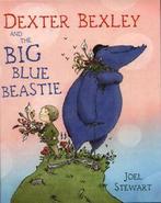 Dexter Bexley and the big blue Beastie by Joel Stewart, Gelezen, Verzenden, Joel Stewart