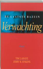 Verwachting / De laatste bazuin proloog / 1 9789043511100, Boeken, Verzenden, Gelezen, Tim LaHaye
