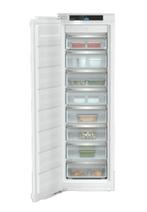 Liebherr SIFNe 5178 diepvriezer Vrieskast Ingebouwd 213 l E, Witgoed en Apparatuur, Vriezers en Diepvrieskisten, Ophalen of Verzenden