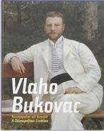 Vlaho Bukovac 1855-1922 | 9789040086588 | ZIDIC, Igor, Zo goed als nieuw, ZIDIC, Igor