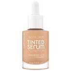 Catrice Nude Drop 030C Tinted Serum Foundation, Sieraden, Tassen en Uiterlijk, Uiterlijk | Cosmetica en Make-up, Verzenden, Nieuw