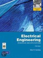 Electrical Engineering 9780132155168, Boeken, Zo goed als nieuw, Verzenden