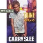 Afblijven Toine Special 9789049921798 Carry Slee, Verzenden, Zo goed als nieuw, Carry Slee