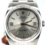 Rolex Oyster Perpetual 36 116000, Sieraden, Tassen en Uiterlijk, Horloges | Heren, Verzenden, Gebruikt, Polshorloge, Rolex