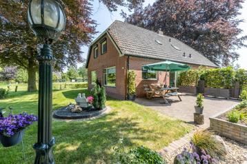 ** Veluwe Lastminute ** Vakantie Woning Bungalow Boerderij