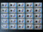 Nederland. 2023 - Coincards Donald Duck Scrooge 100 jaar