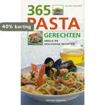 365 pastagerechten 9789059206946 H. Walden, Boeken, Verzenden, Gelezen, H. Walden