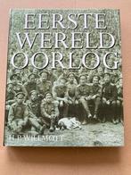 Standaardwerk Wereldoorlog I - Fotos - Kaarten - Tekeningen, Verzamelen, Militaria | Algemeen, Ophalen of Verzenden, Boek of Tijdschrift