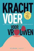 9789075690668 Krachtvoer voor vrouwen | Tweedehands, Verzenden, Zo goed als nieuw, Hetty Crevecoeur