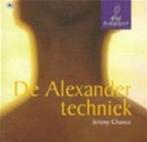 De Alexander techniek 9789051086300, Zo goed als nieuw