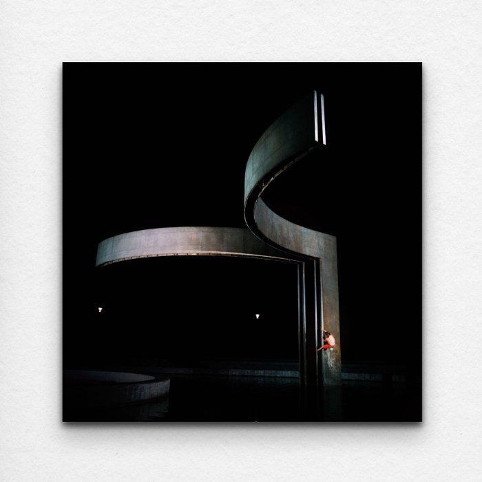 Richard Dömös - Fountain, Antiek en Kunst, Kunst | Designobjecten