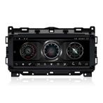 Autoradio navigatie Jaguar XE carkit android 13 carplay usb, Auto diversen, Ophalen of Verzenden, Nieuw