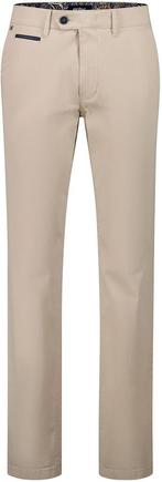Gardeur Chino Benny 3 Lichtbeige maat 94 Heren, Kleding | Heren, Broeken en Pantalons, Gardeur, Verzenden, Beige, Nieuw