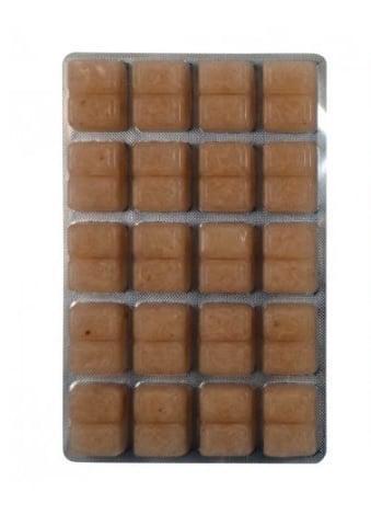 Diepvriesvoeding Tubifex  100 gram (Diepvriesvoer), Dieren en Toebehoren, Vissen | Aquaria en Toebehoren, Overige typen, Nieuw