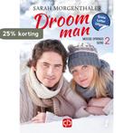 Droomman / Moose Springs / 2 9789036440202, Verzenden, Zo goed als nieuw, Sarah Morgenthaler
