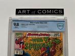 Web of Spider-Man #102 - Venom,Black, Boeken, Strips | Comics, Nieuw