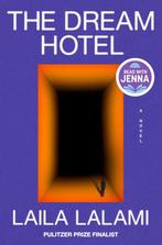 9780593317600 The Dream Hotel: A Read with Jenna Pick, Boeken, Verzenden, Nieuw, Laila Lalami