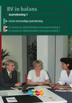 BV in balans Leerboek Jaarrekening 1 9789042519213, Verzenden, Gelezen, T.F.G. Suppers