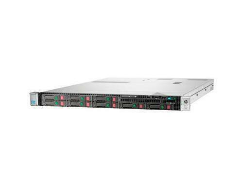 HP server DL360P G8 / 2x E5-2695v2 2,4GHz 12 Core / 256GB, Computers en Software, Servers, Zo goed als nieuw, 2 tot 3 Ghz, Hot swappable onderdelen