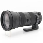 Sigma 150-600mm F/5-6.3 DG OS HSM Sports Nikon | Tweedehands, Verzenden, Gebruikt, Overige Merken