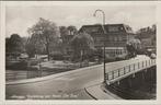 OMMEN - Vechtbrug met Hotel de Zon, Verzamelen, Ansichtkaarten | Nederland, Verzenden, Gelopen