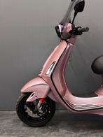 Vespa Sprint E5 custom | nieuw! | 12/2024 0km! | full option, Overige modellen, Maximaal 45 km/u, Nieuw, Ophalen of Verzenden