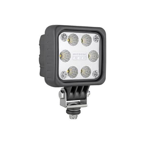 LED Werklamp Breedstraler 2000LM 12-48 Volt + Kabel, Auto-onderdelen, Verlichting, Nieuw, Ophalen of Verzenden